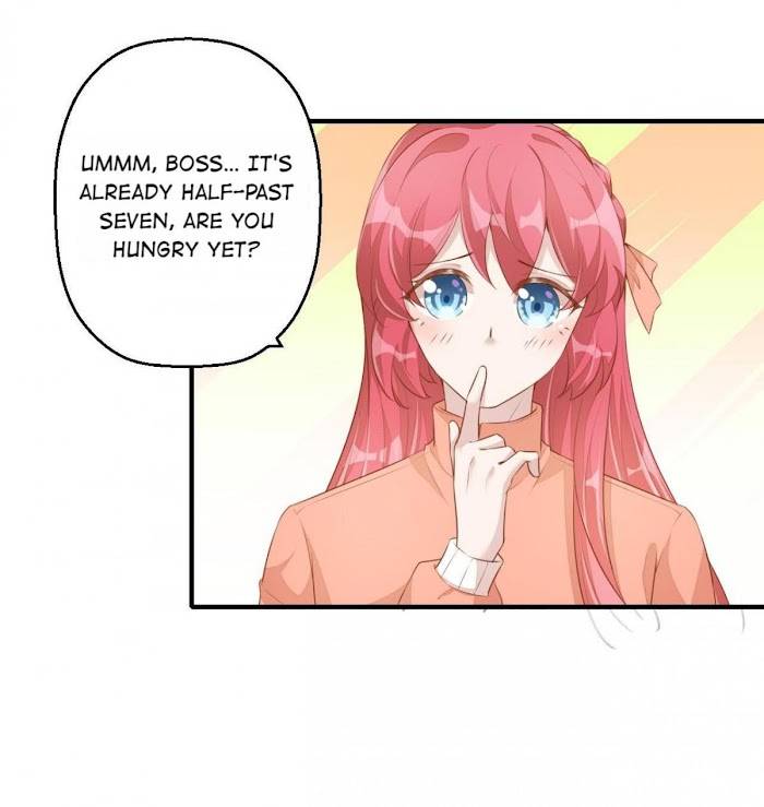 Honey, I Want to Eat Up Your Money! Chapter 4 - page 18