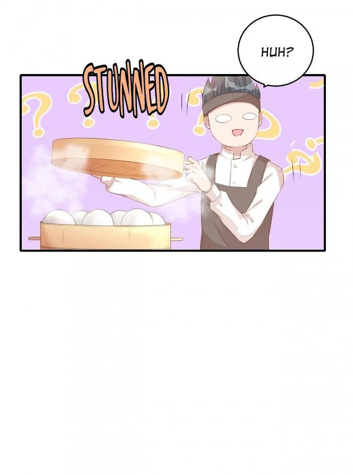 Honey, I Want to Eat Up Your Money! Chapter 4 - page 26