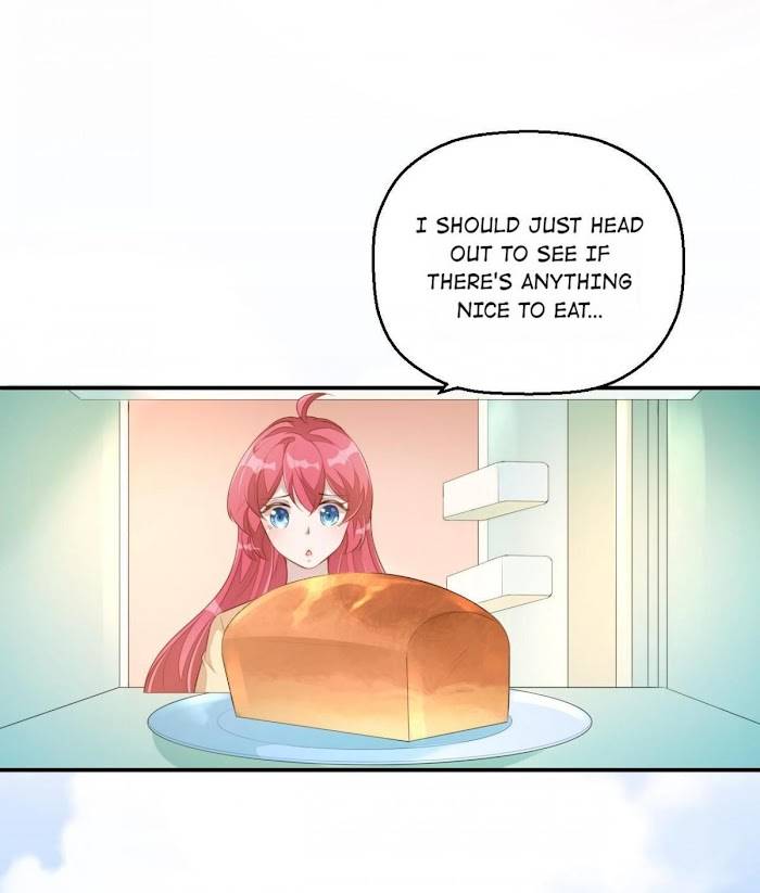 Honey, I Want to Eat Up Your Money! Chapter 4 - page 7