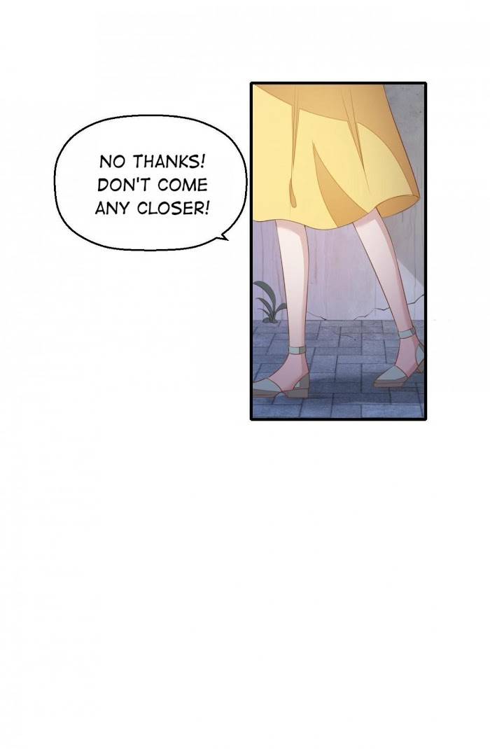 Honey, I Want to Eat Up Your Money! Chapter 3 - page 12