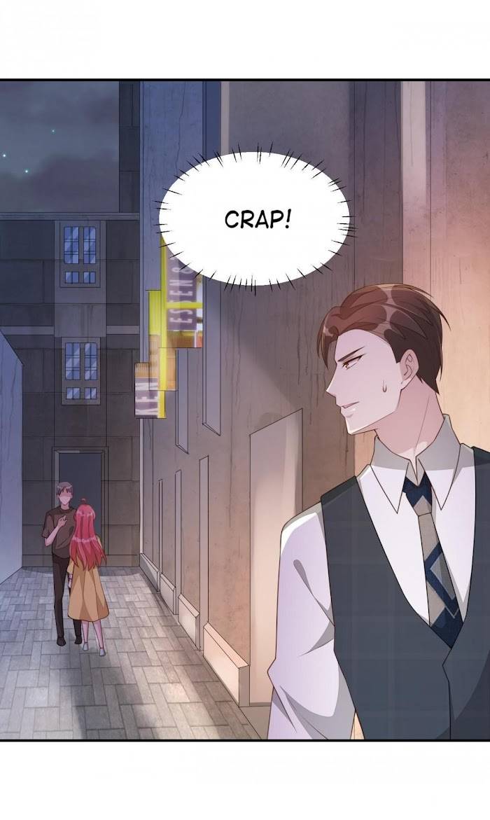 Honey, I Want to Eat Up Your Money! Chapter 3 - page 13