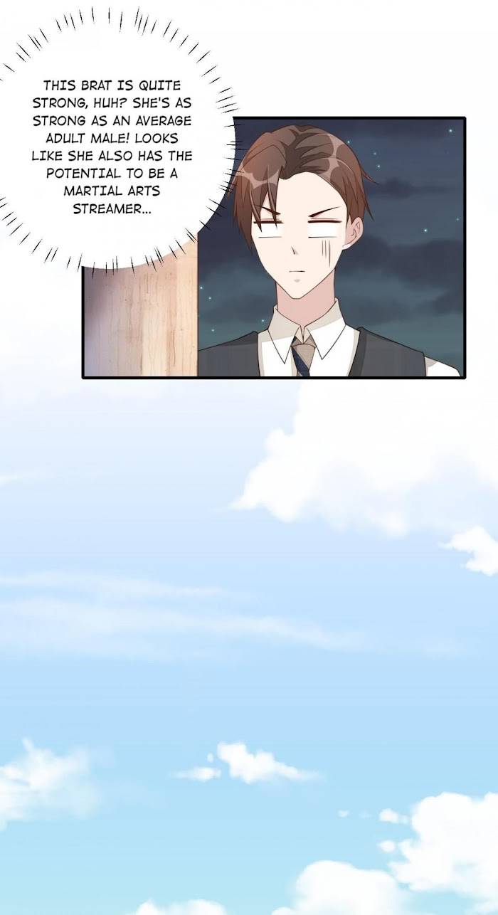 Honey, I Want to Eat Up Your Money! Chapter 3 - page 16