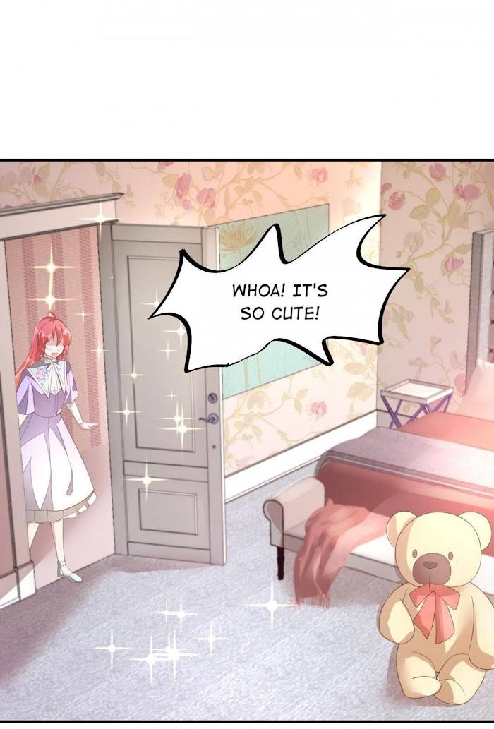Honey, I Want to Eat Up Your Money! Chapter 3 - page 23
