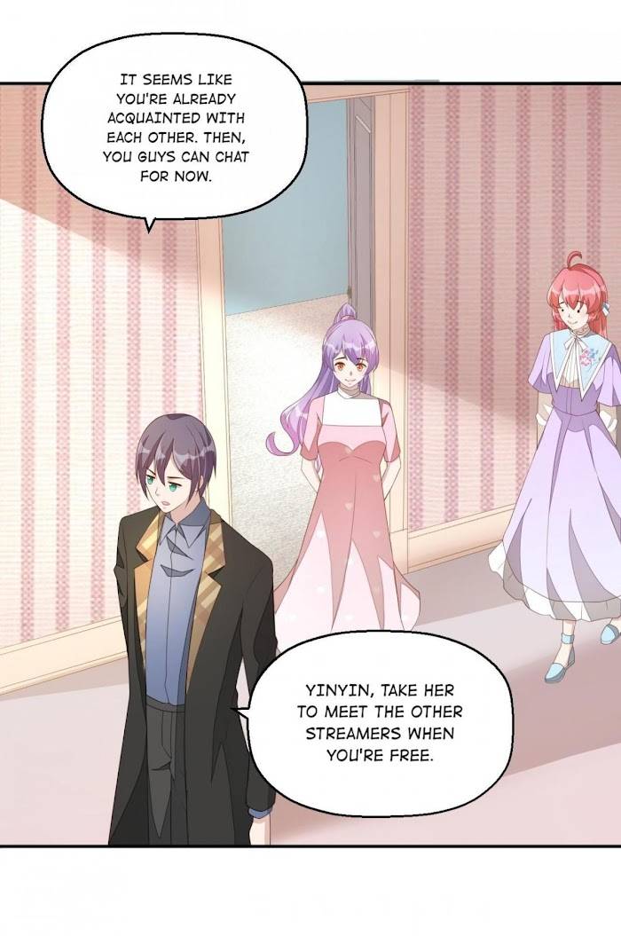 Honey, I Want to Eat Up Your Money! Chapter 3 - page 27