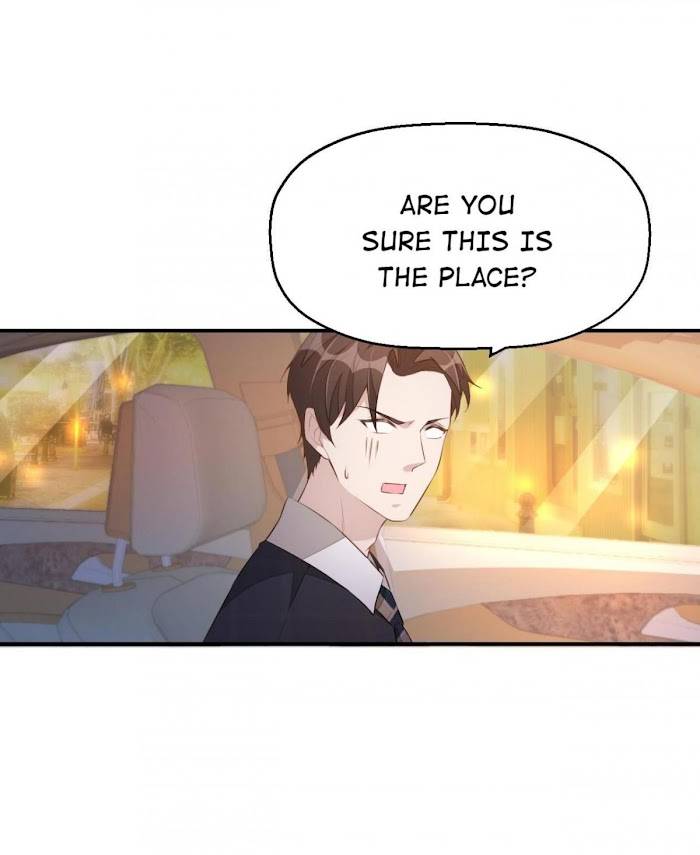 Honey, I Want to Eat Up Your Money! Chapter 3 - page 6