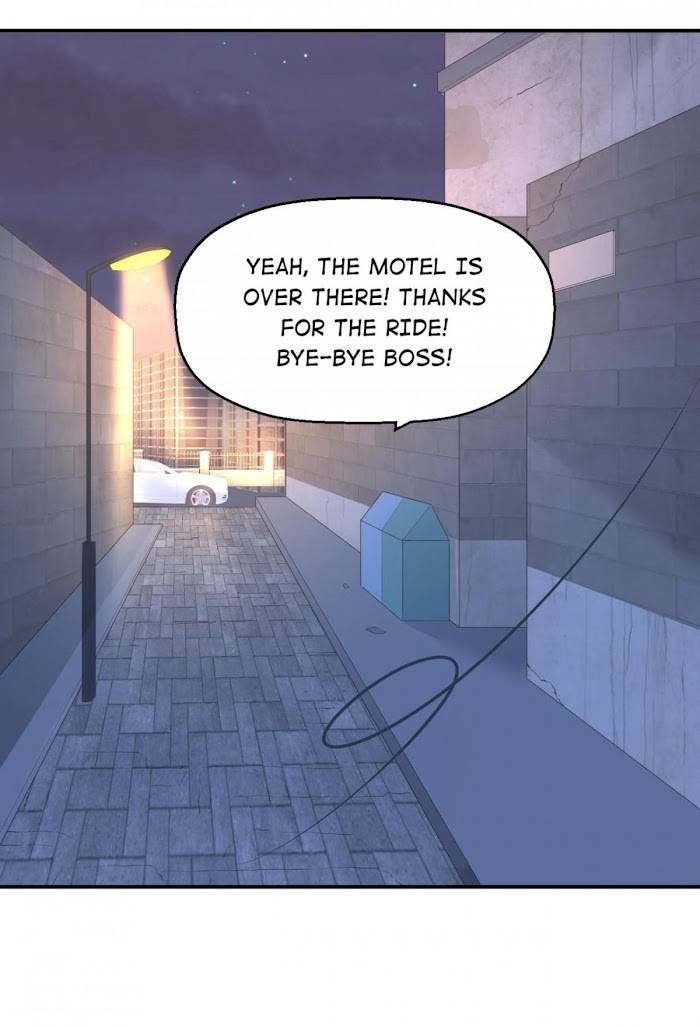 Honey, I Want to Eat Up Your Money! Chapter 3 - page 7