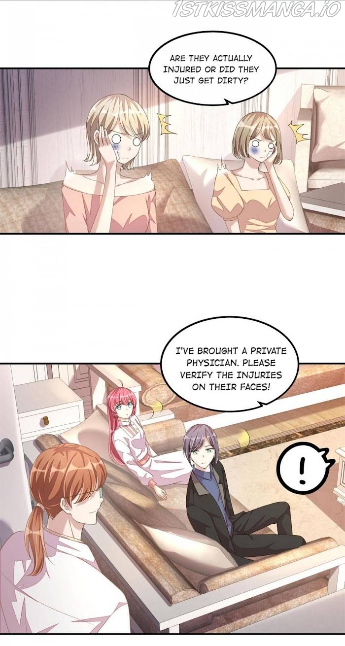 Honey, I Want to Eat Up Your Money! Chapter 20 - page 2