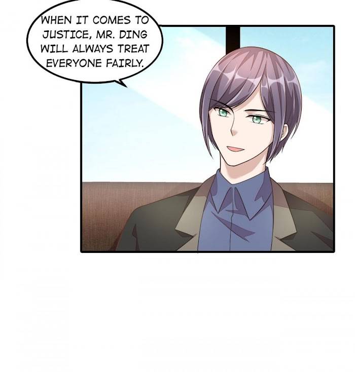 Honey, I Want to Eat Up Your Money! Chapter 19 - page 13