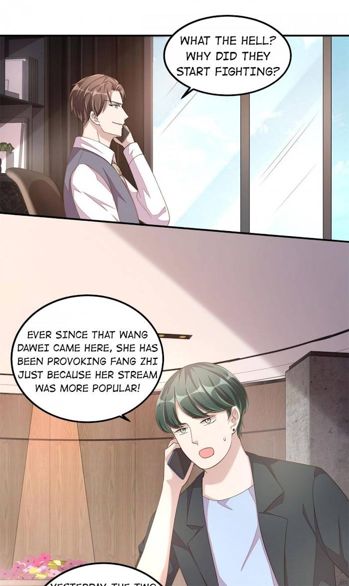 Honey, I Want to Eat Up Your Money! Chapter 19 - page 4