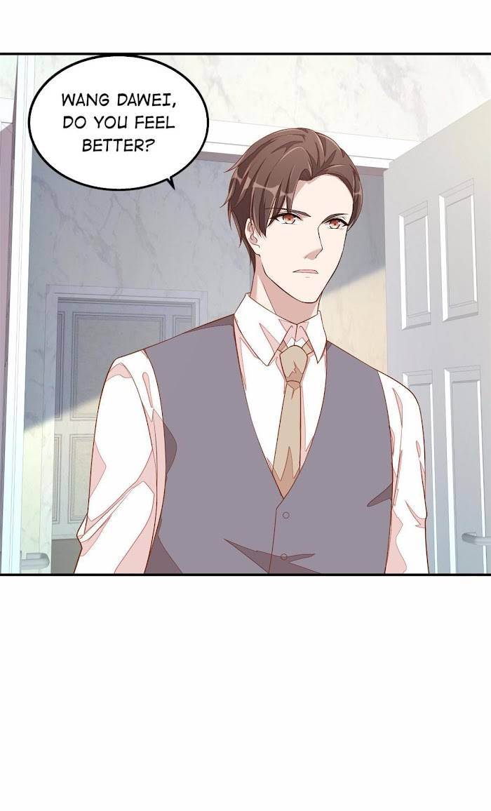 Honey, I Want to Eat Up Your Money! Chapter 10 - page 5