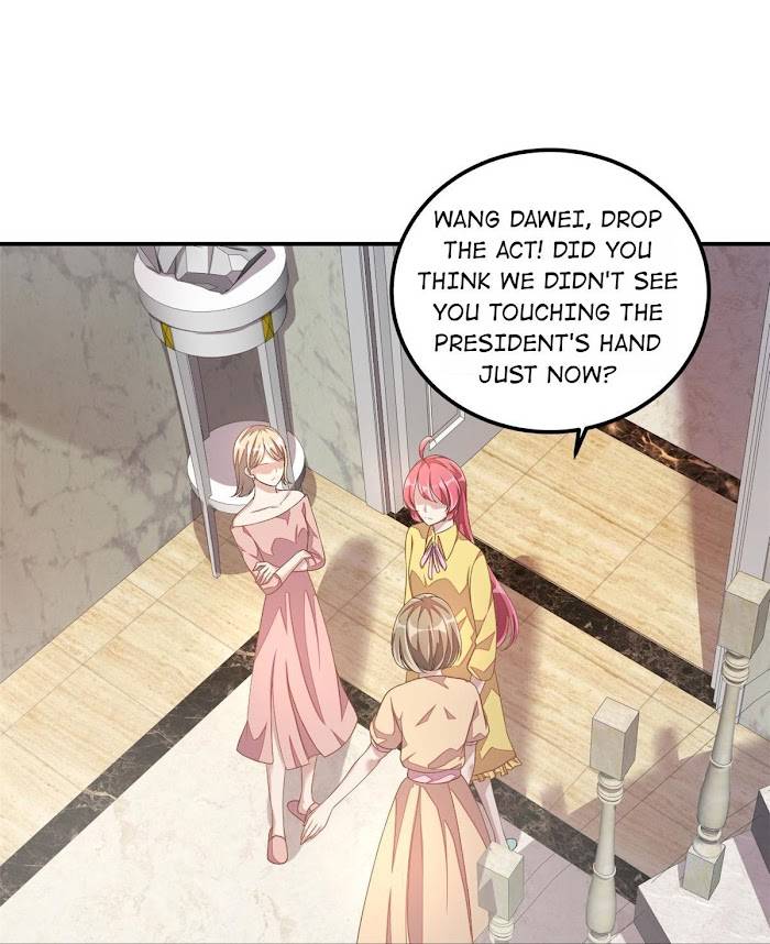 Honey, I Want to Eat Up Your Money! Chapter 18 - page 12