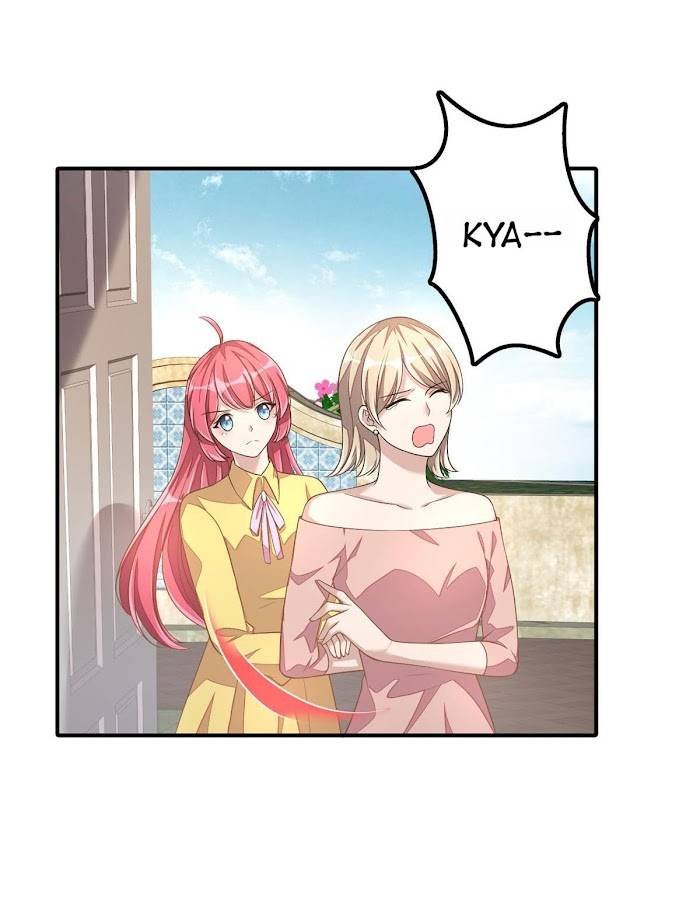 Honey, I Want to Eat Up Your Money! Chapter 18 - page 17