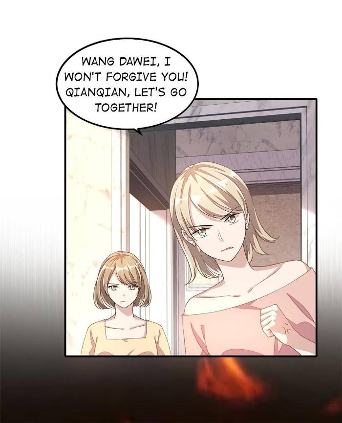 Honey, I Want to Eat Up Your Money! Chapter 18 - page 19