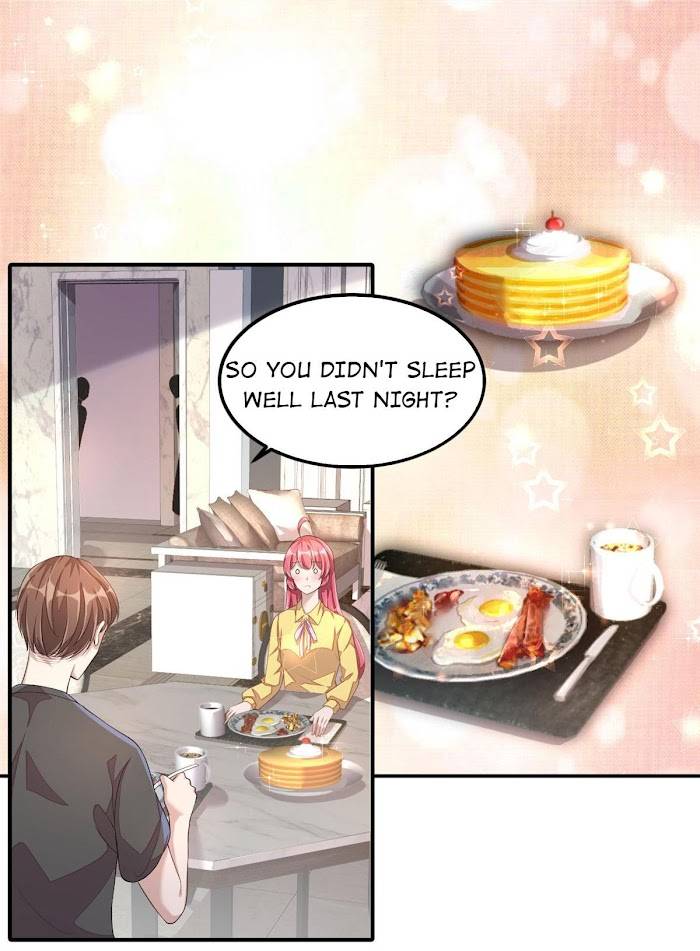 Honey, I Want to Eat Up Your Money! Chapter 18 - page 2