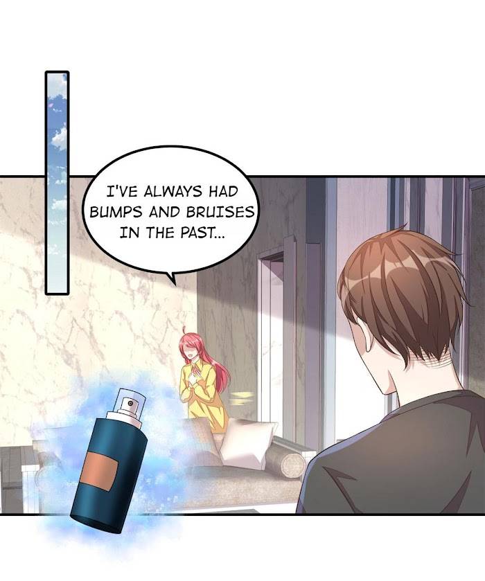 Honey, I Want to Eat Up Your Money! Chapter 18 - page 6