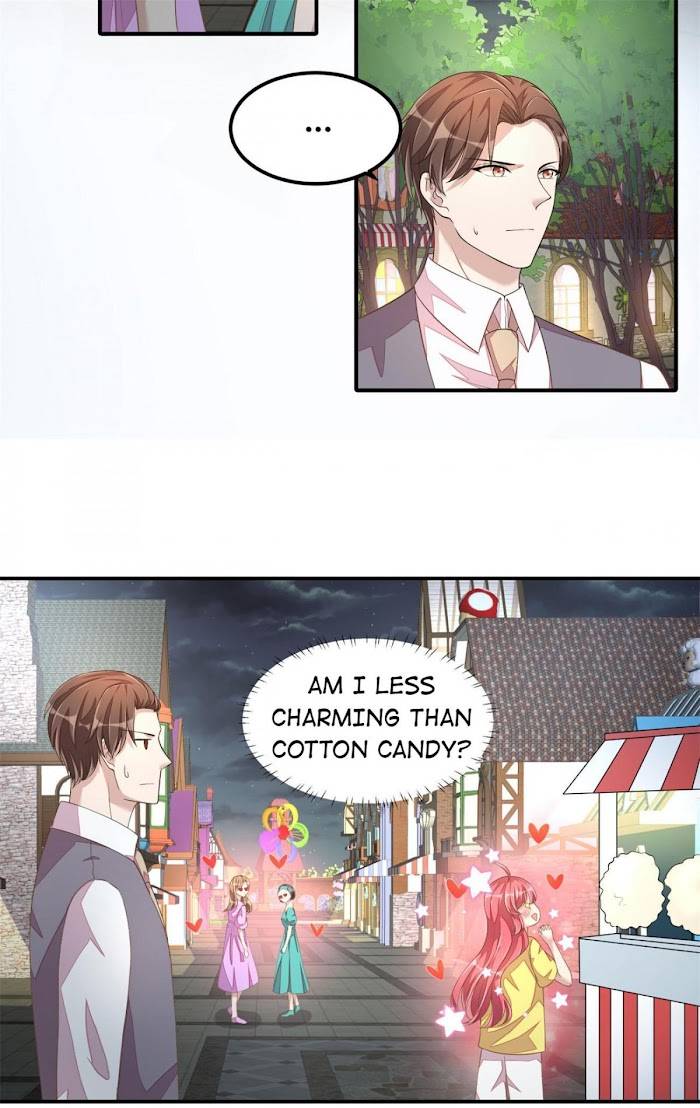 Honey, I Want to Eat Up Your Money! Chapter 16 - page 3