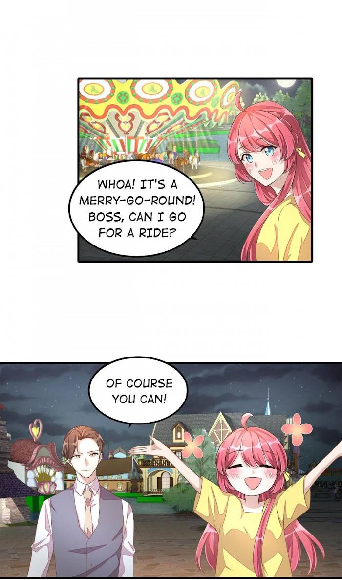 Honey, I Want to Eat Up Your Money! Chapter 16 - page 4