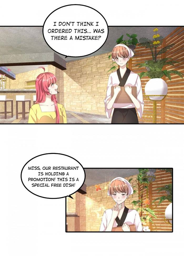 Honey, I Want to Eat Up Your Money! Chapter 15 - page 3