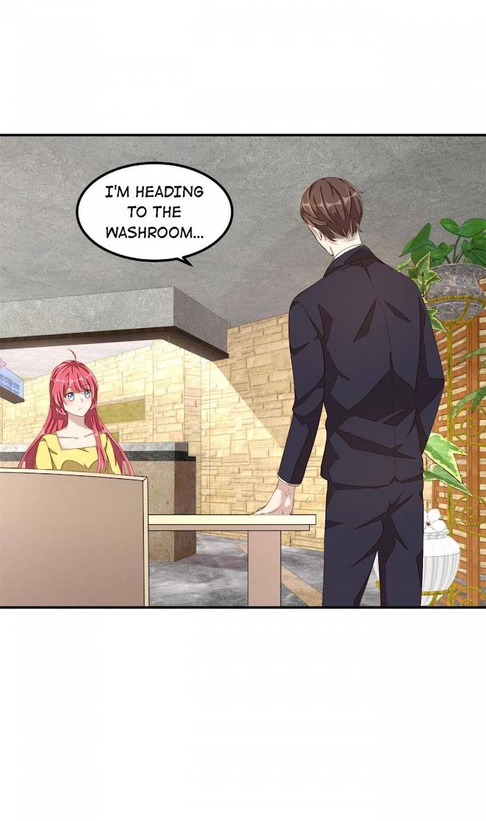 Honey, I Want to Eat Up Your Money! Chapter 14 - page 17