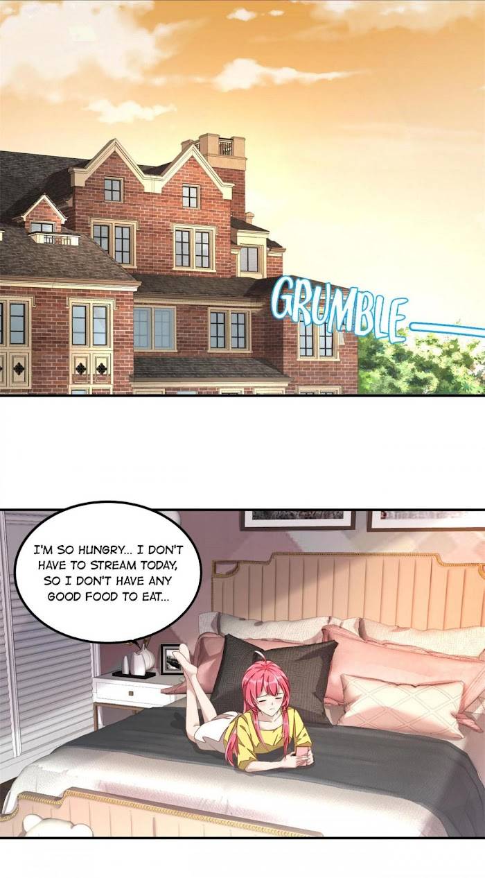 Honey, I Want to Eat Up Your Money! Chapter 14 - page 2
