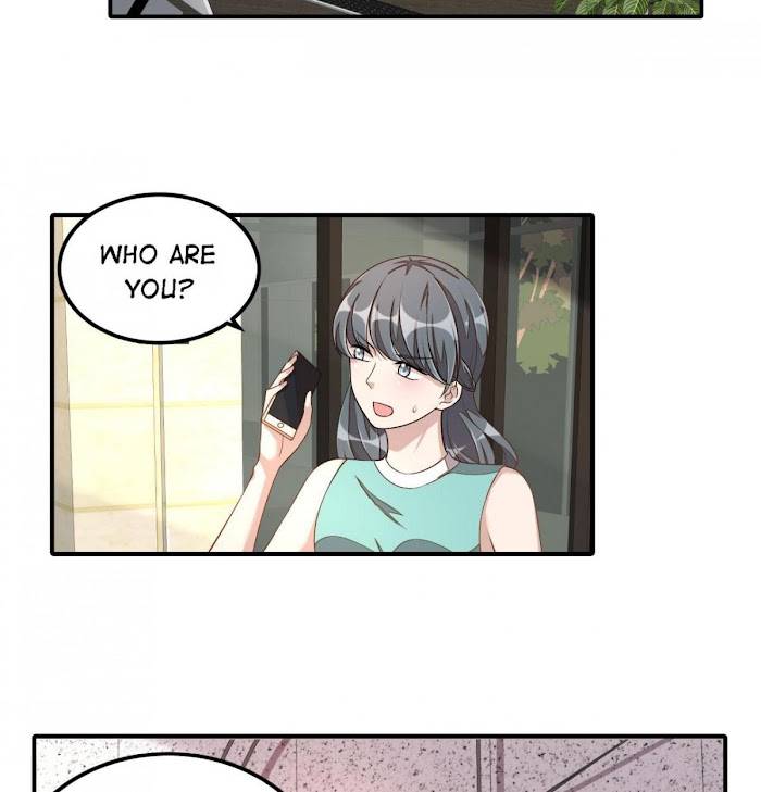 Honey, I Want to Eat Up Your Money! Chapter 13 - page 10