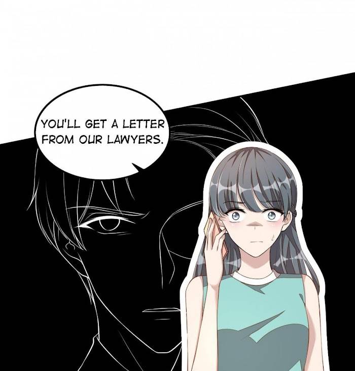 Honey, I Want to Eat Up Your Money! Chapter 13 - page 12