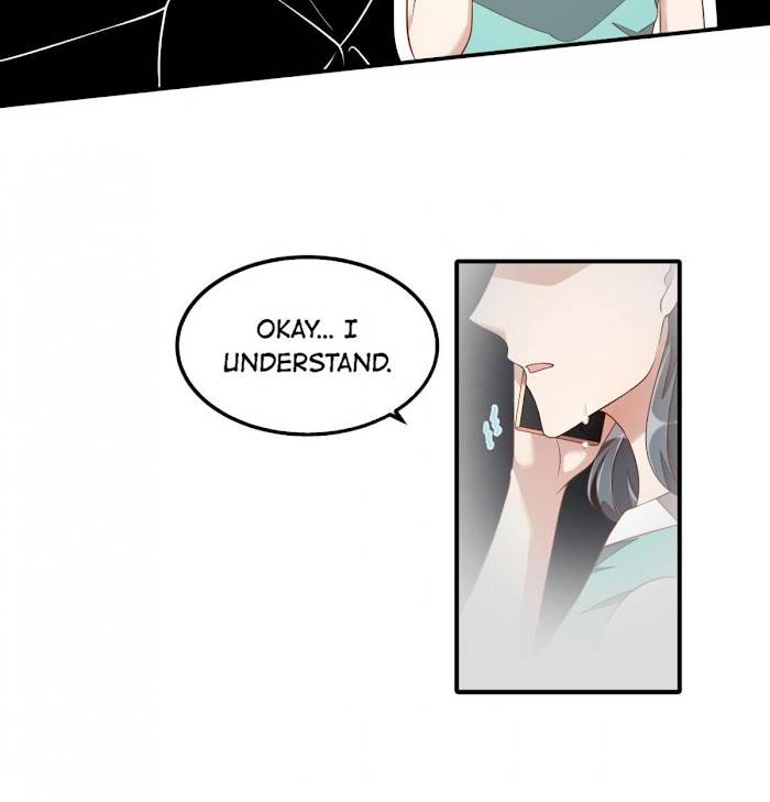 Honey, I Want to Eat Up Your Money! Chapter 13 - page 13