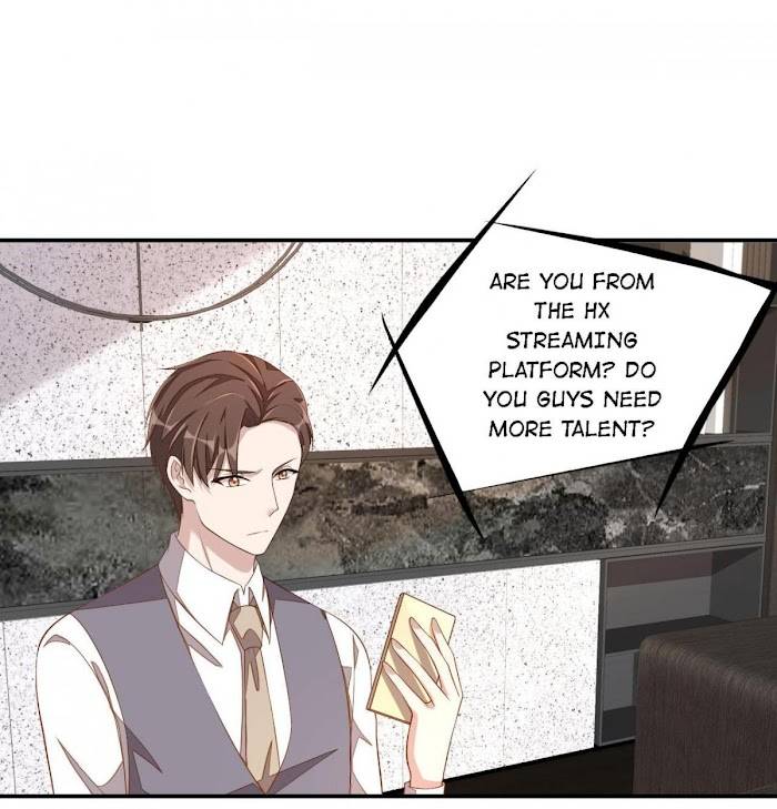 Honey, I Want to Eat Up Your Money! Chapter 13 - page 14
