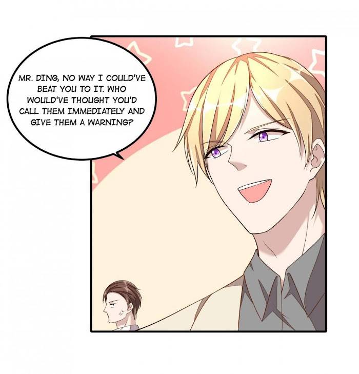 Honey, I Want to Eat Up Your Money! Chapter 13 - page 19