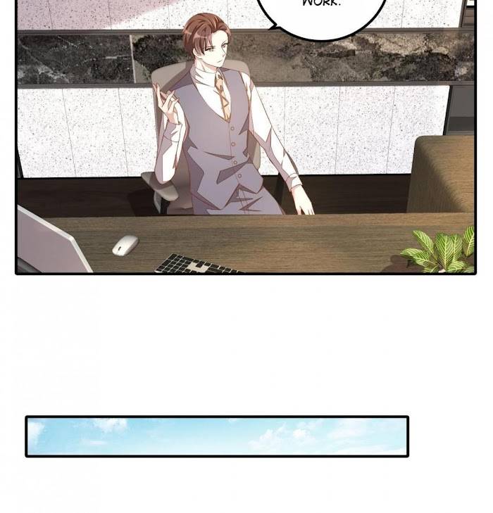 Honey, I Want to Eat Up Your Money! Chapter 13 - page 22