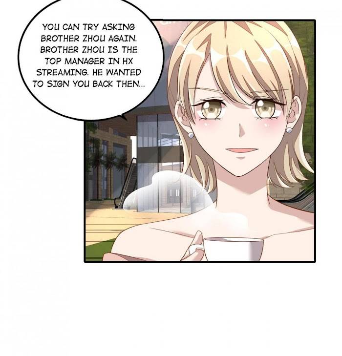 Honey, I Want to Eat Up Your Money! Chapter 13 - page 25