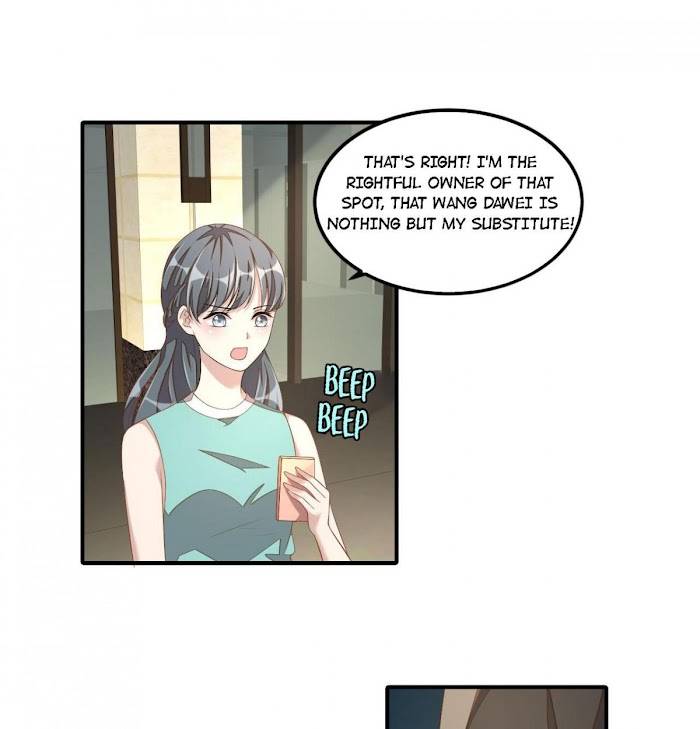 Honey, I Want to Eat Up Your Money! Chapter 13 - page 26