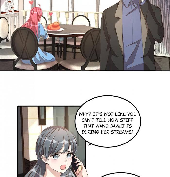 Honey, I Want to Eat Up Your Money! Chapter 13 - page 28