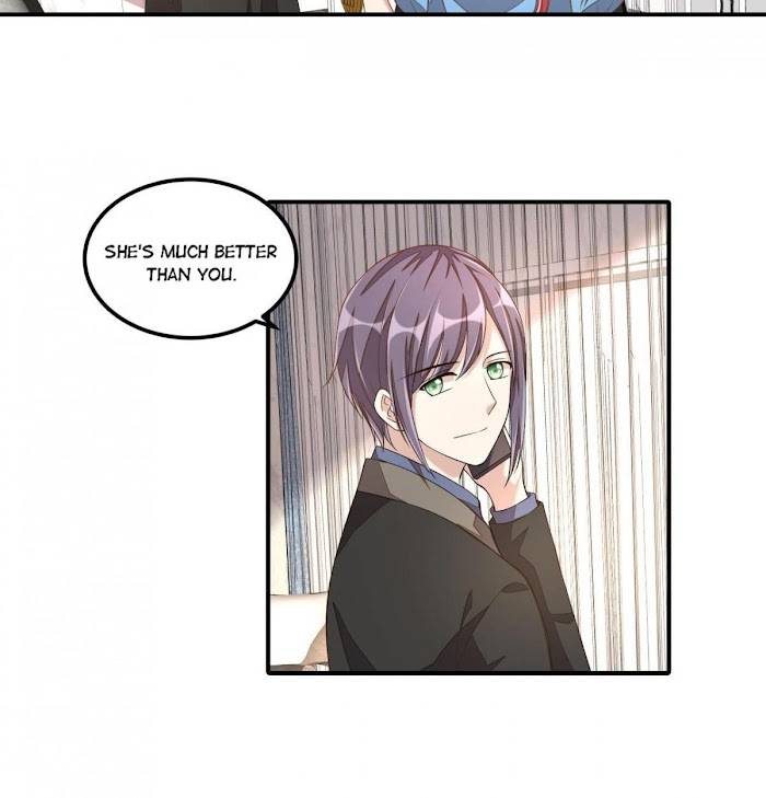 Honey, I Want to Eat Up Your Money! Chapter 13 - page 31
