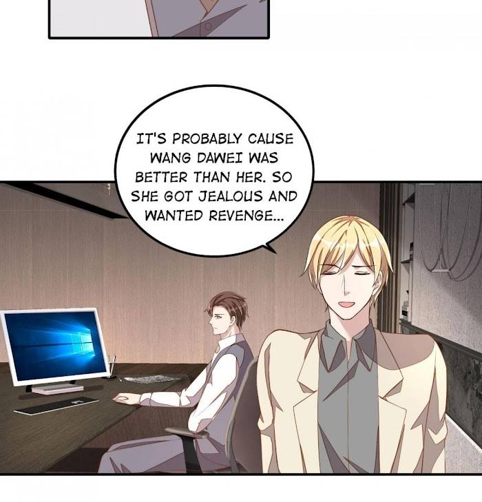 Honey, I Want to Eat Up Your Money! Chapter 13 - page 5