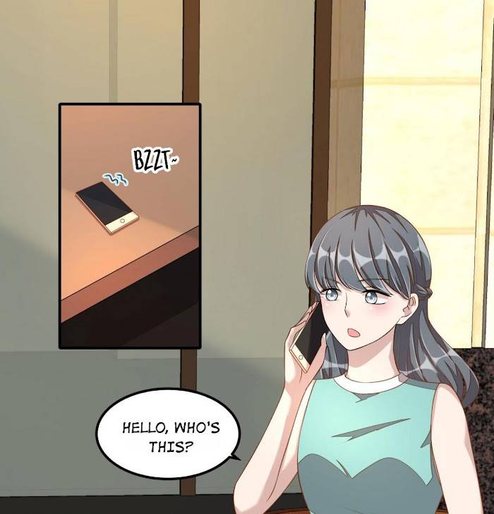 Honey, I Want to Eat Up Your Money! Chapter 13 - page 8