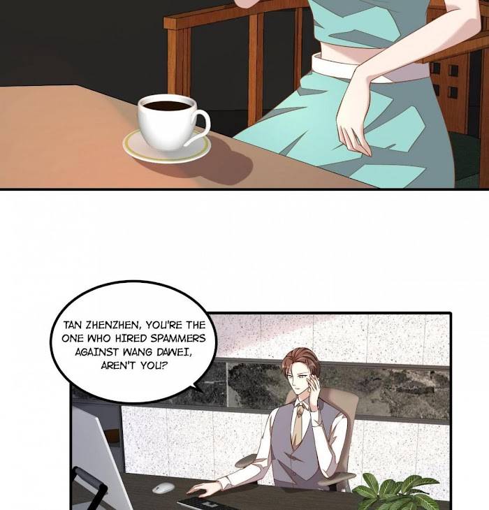 Honey, I Want to Eat Up Your Money! Chapter 13 - page 9