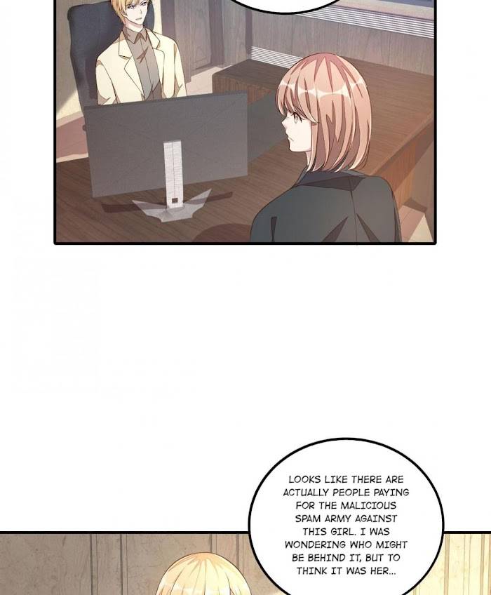 Honey, I Want to Eat Up Your Money! Chapter 12 - page 27