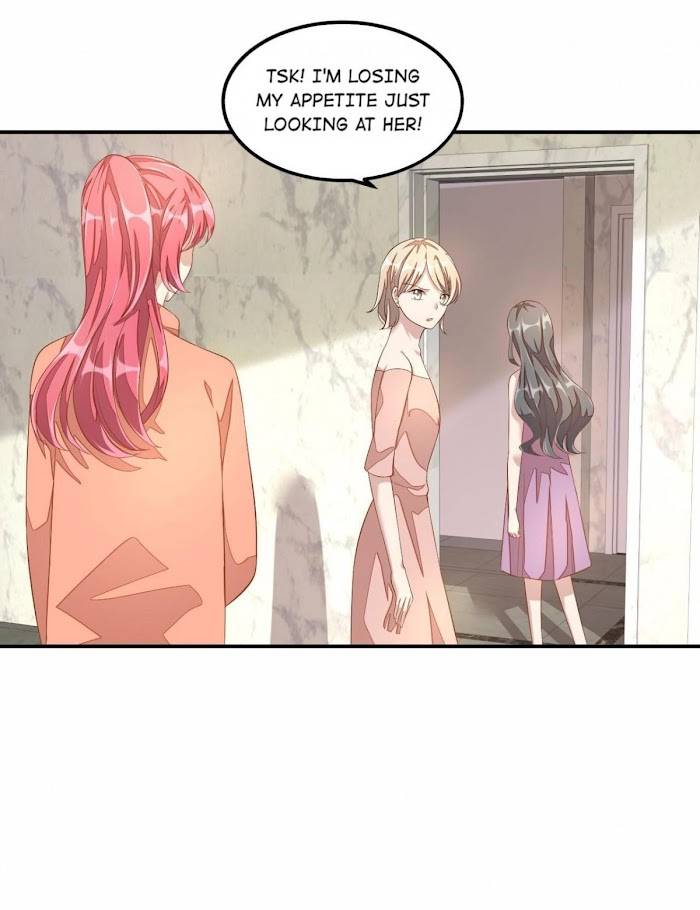 Honey, I Want to Eat Up Your Money! Chapter 11 - page 12