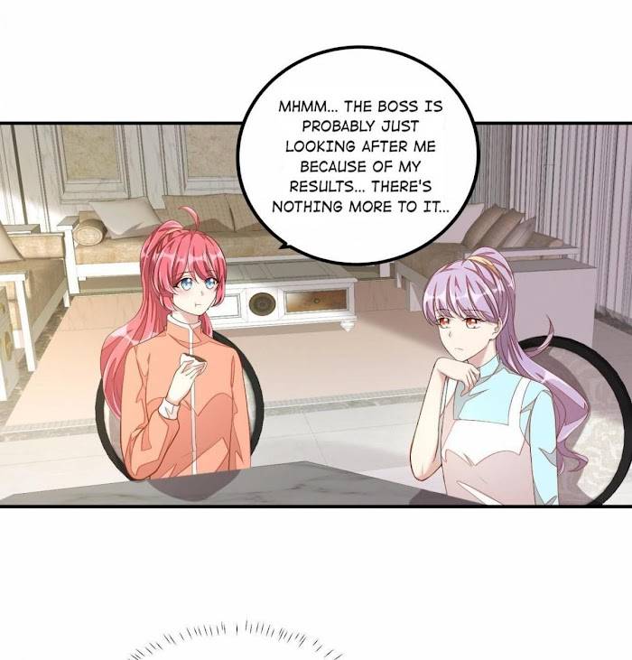 Honey, I Want to Eat Up Your Money! Chapter 11 - page 14