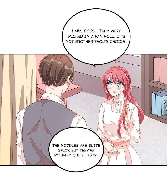 Honey, I Want to Eat Up Your Money! Chapter 9 - page 10
