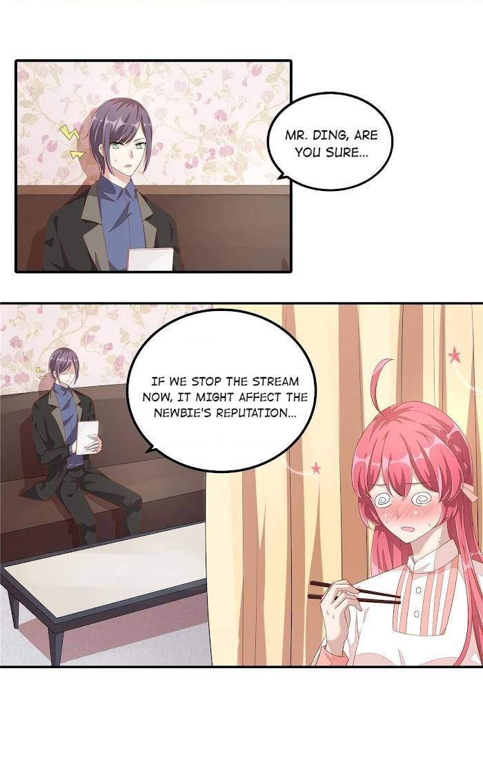 Honey, I Want to Eat Up Your Money! Chapter 9 - page 2