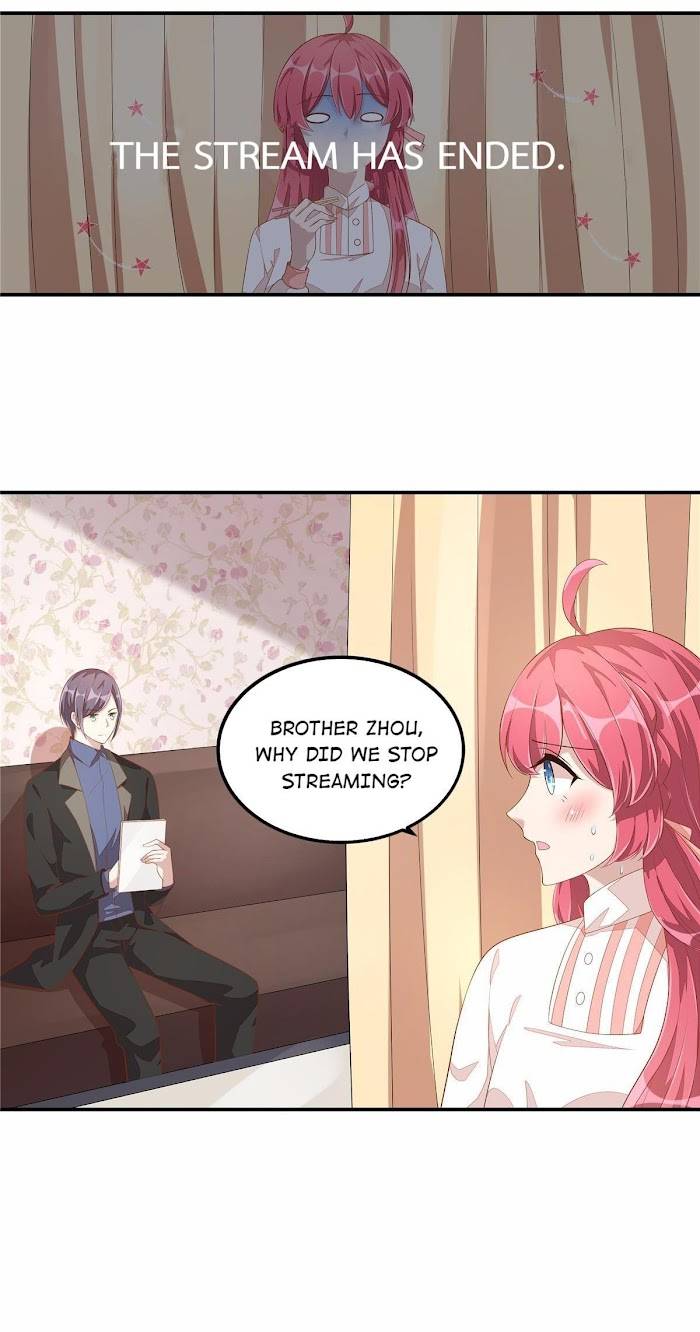 Honey, I Want to Eat Up Your Money! Chapter 9 - page 5