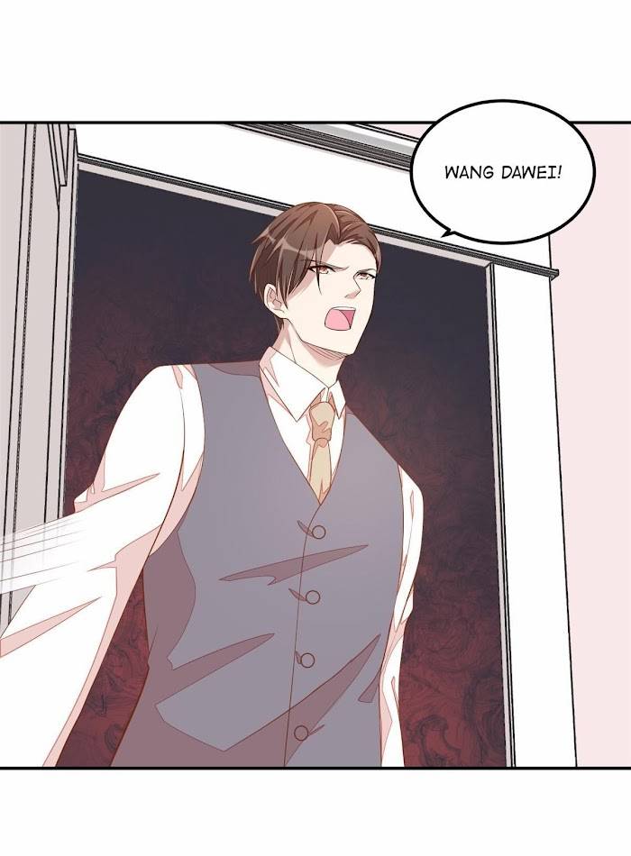 Honey, I Want to Eat Up Your Money! Chapter 9 - page 7