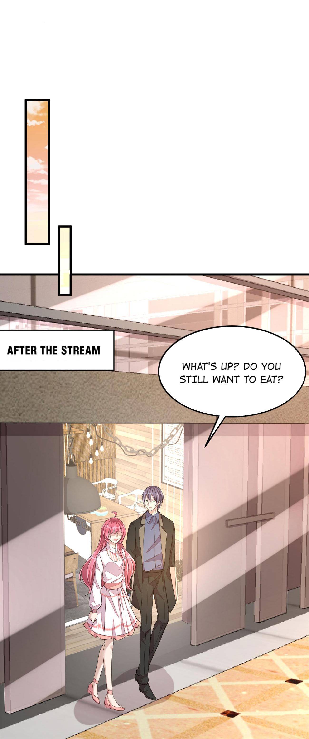 Honey, I Want to Eat Up Your Money! Chapter 21 - page 10