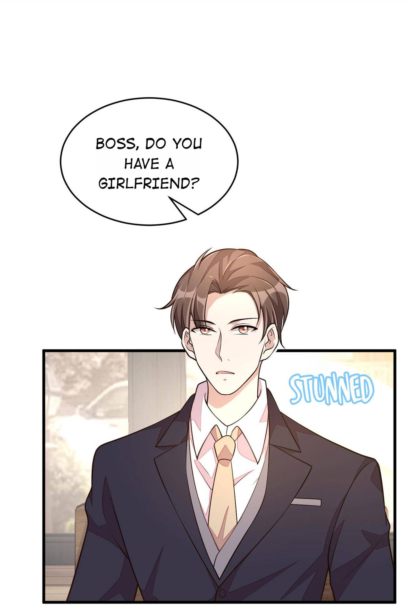Honey, I Want to Eat Up Your Money! Chapter 21 - page 24