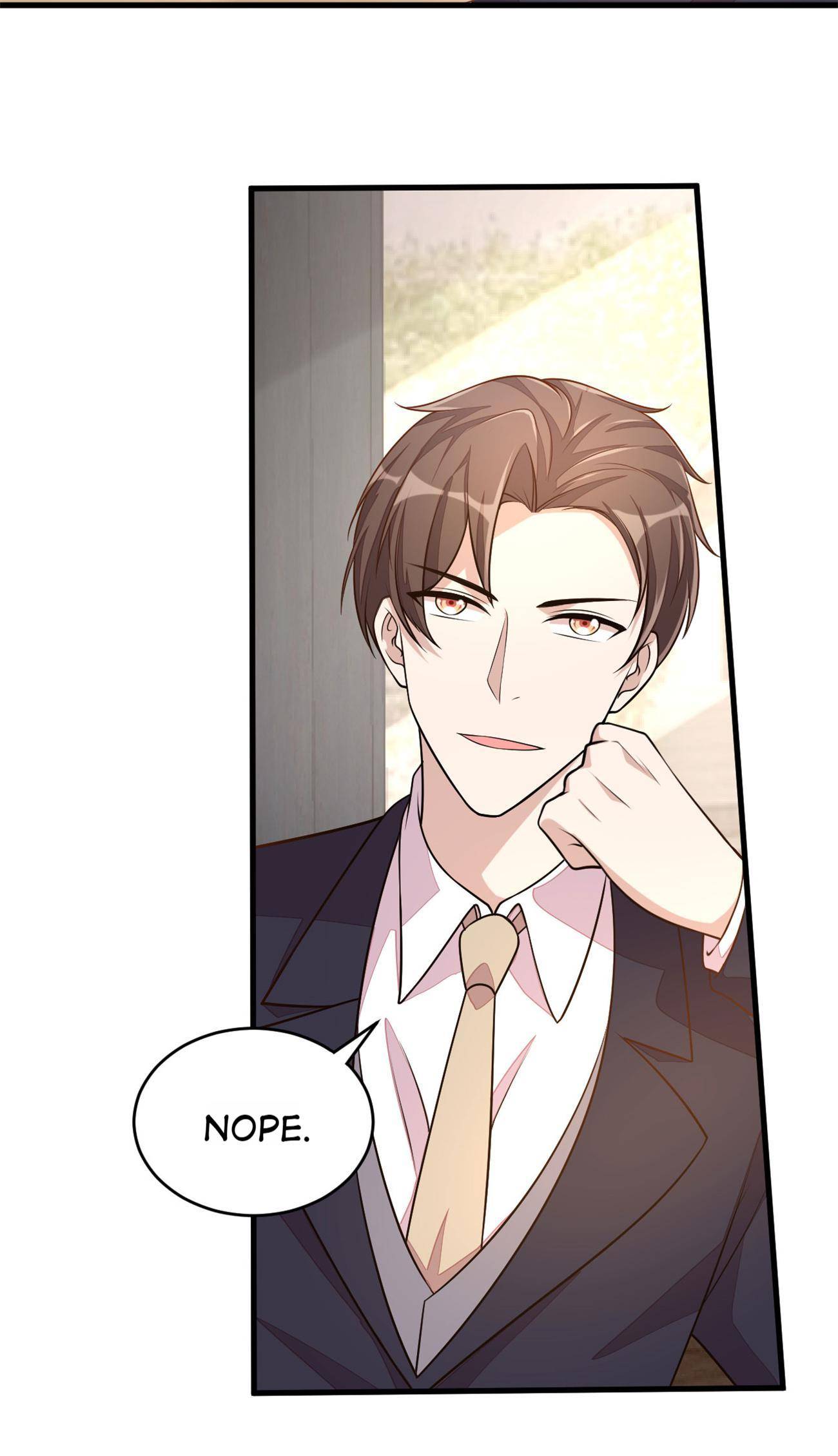 Honey, I Want to Eat Up Your Money! Chapter 21 - page 26
