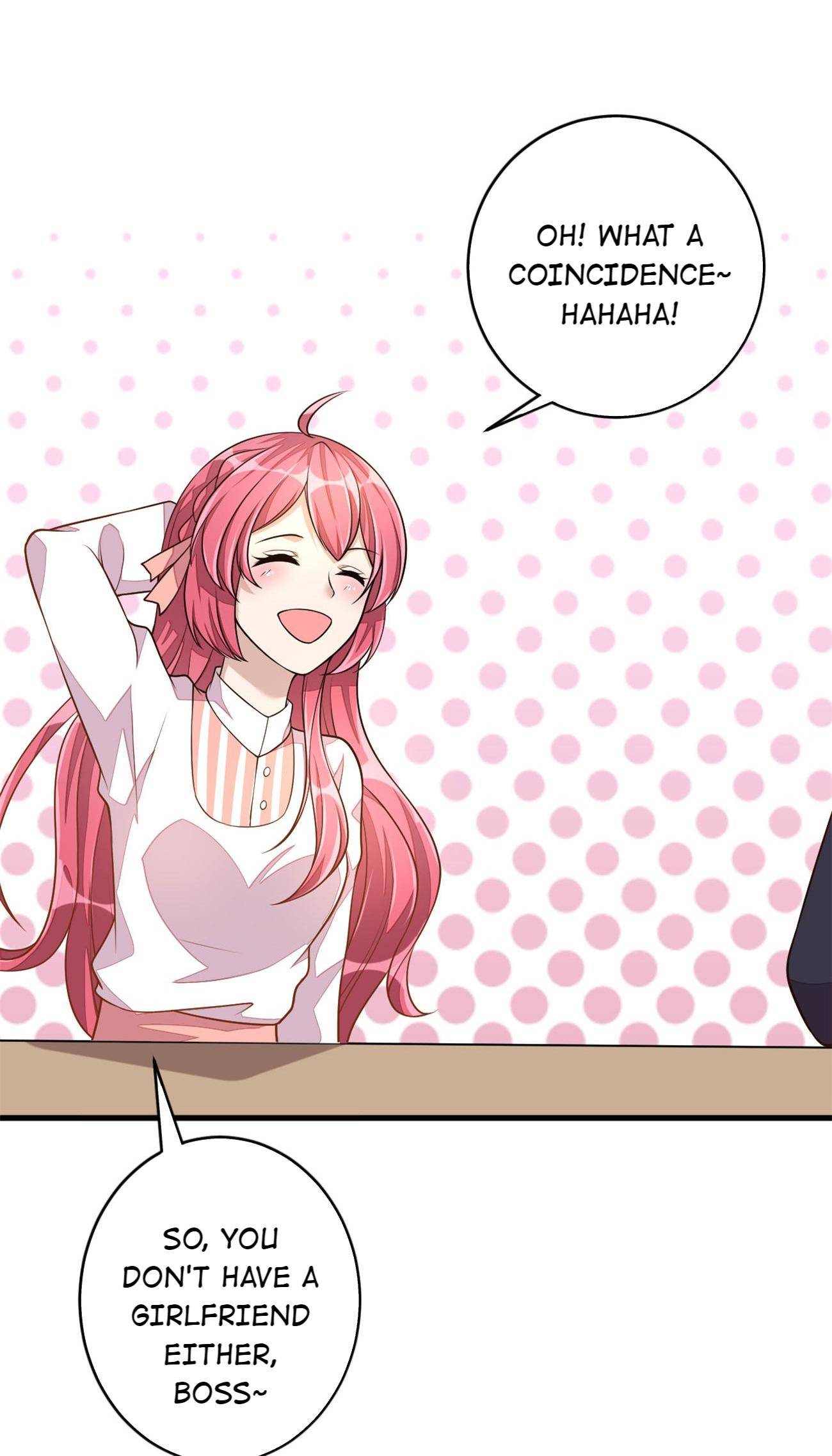 Honey, I Want to Eat Up Your Money! Chapter 21 - page 27