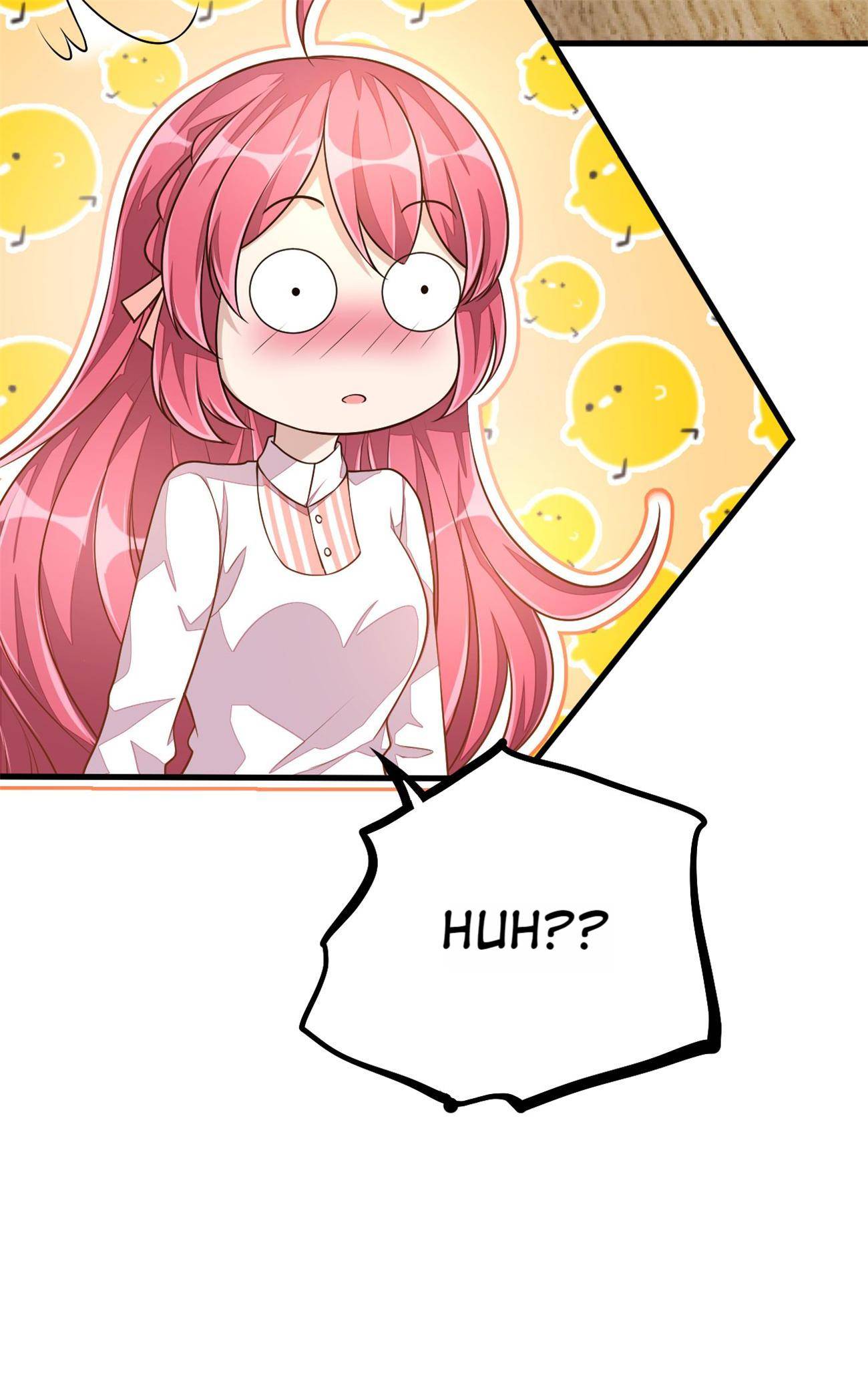Honey, I Want to Eat Up Your Money! Chapter 21 - page 29