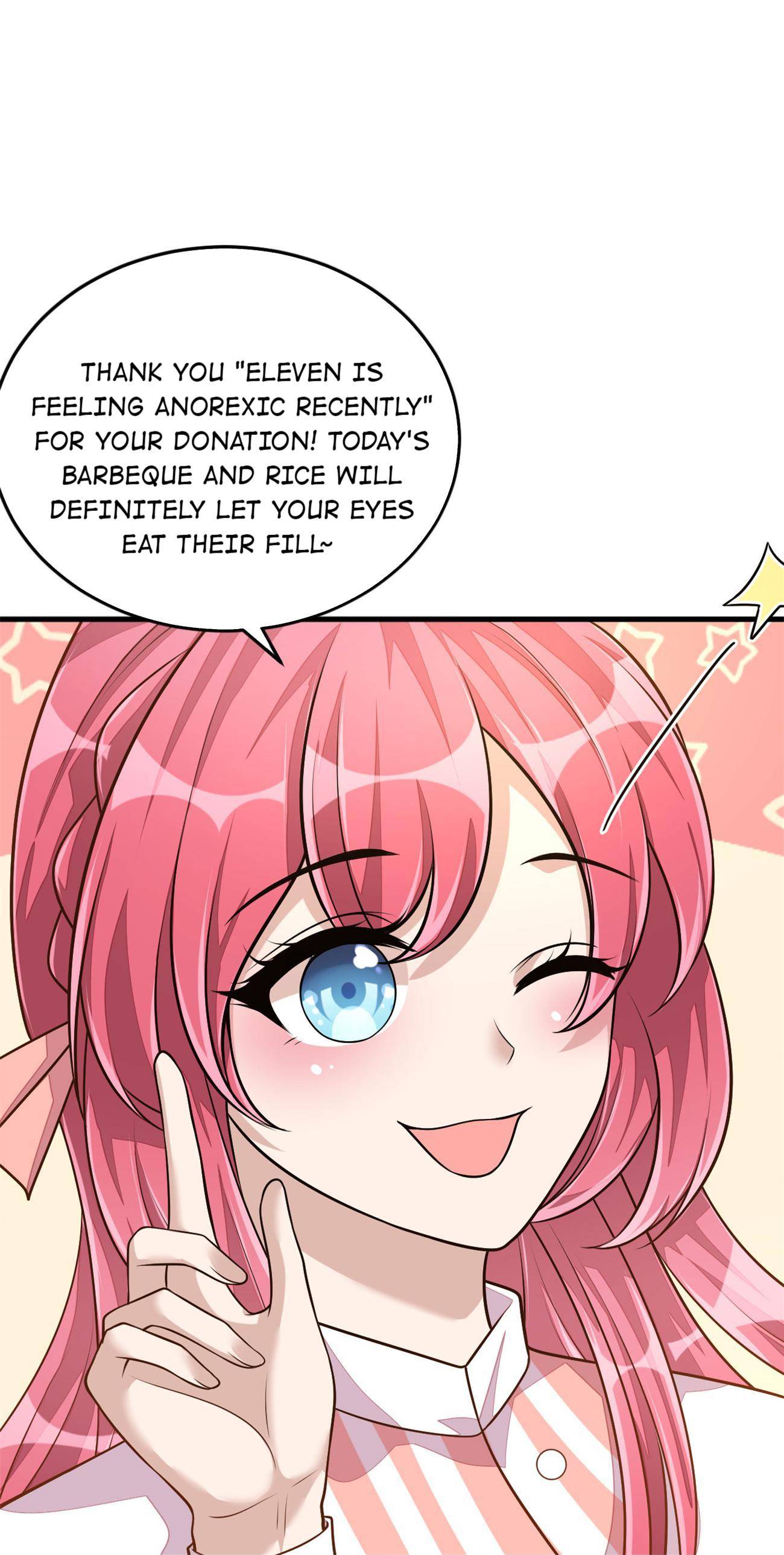 Honey, I Want to Eat Up Your Money! Chapter 21 - page 5